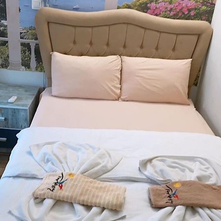 Armis Hostel 伊斯坦布尔 外观 照片