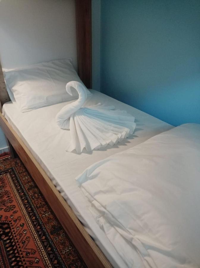 Armis Hostel 伊斯坦布尔 外观 照片