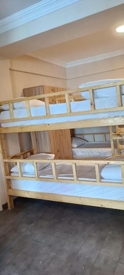 Armis Hostel 伊斯坦布尔 外观 照片