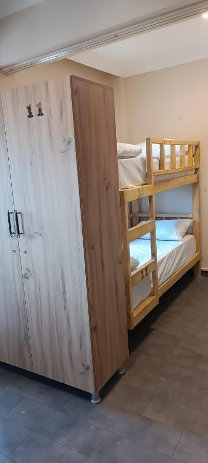 Armis Hostel 伊斯坦布尔 外观 照片
