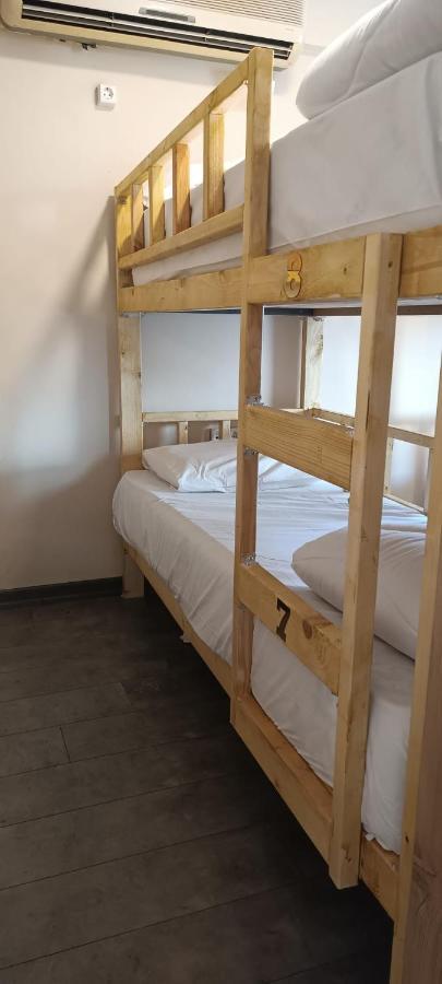 Armis Hostel 伊斯坦布尔 外观 照片