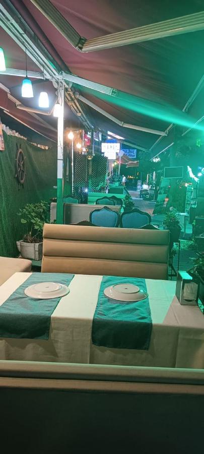 Armis Hostel 伊斯坦布尔 外观 照片