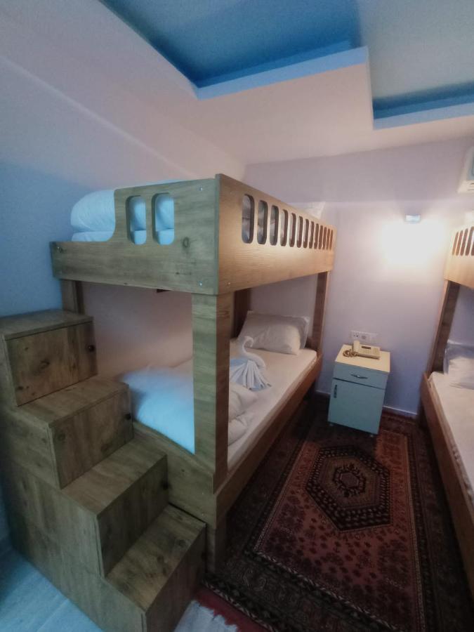 Armis Hostel 伊斯坦布尔 外观 照片