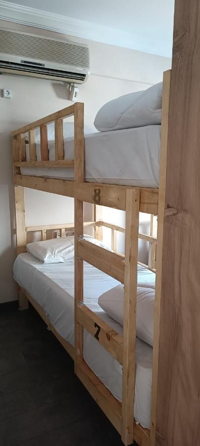 Armis Hostel 伊斯坦布尔 外观 照片