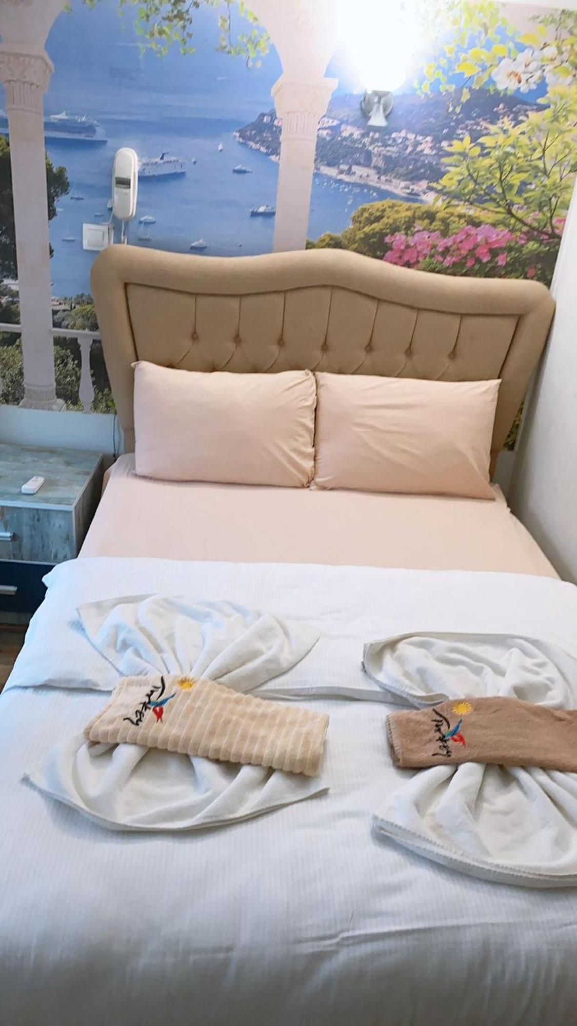 Armis Hostel 伊斯坦布尔 外观 照片